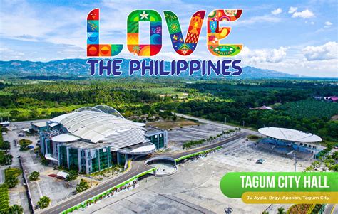 Tagum .